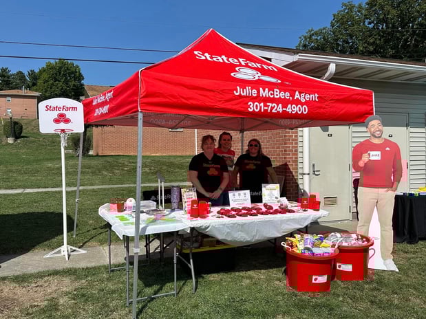 Images Julie McBee - State Farm Insurance Agent