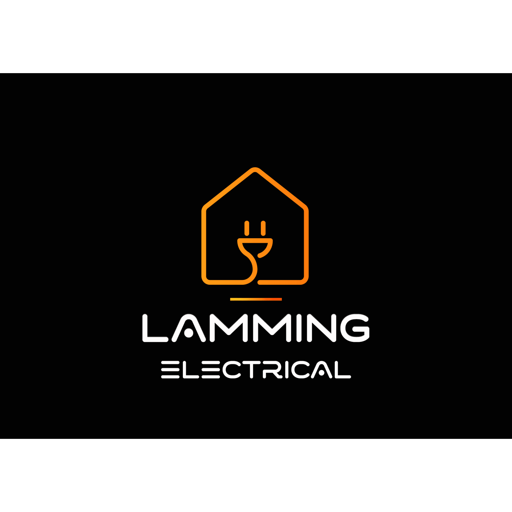 Lamming Electrical Ltd Logo