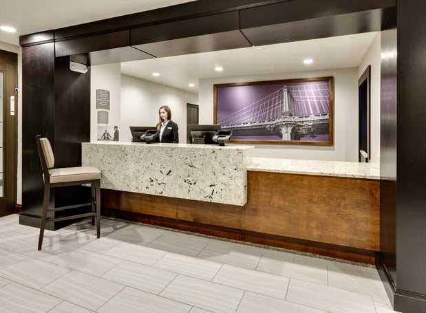 Images Staybridge Suites San Antonio - Schertz by IHG