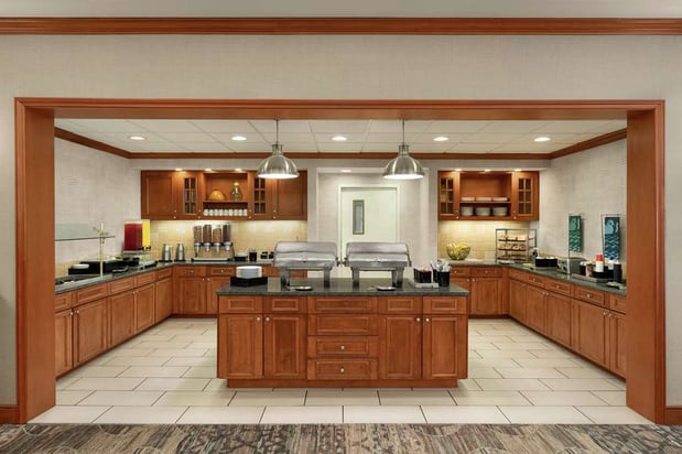 Images Homewood Suites by Hilton Allentown-Bethlehem Airport