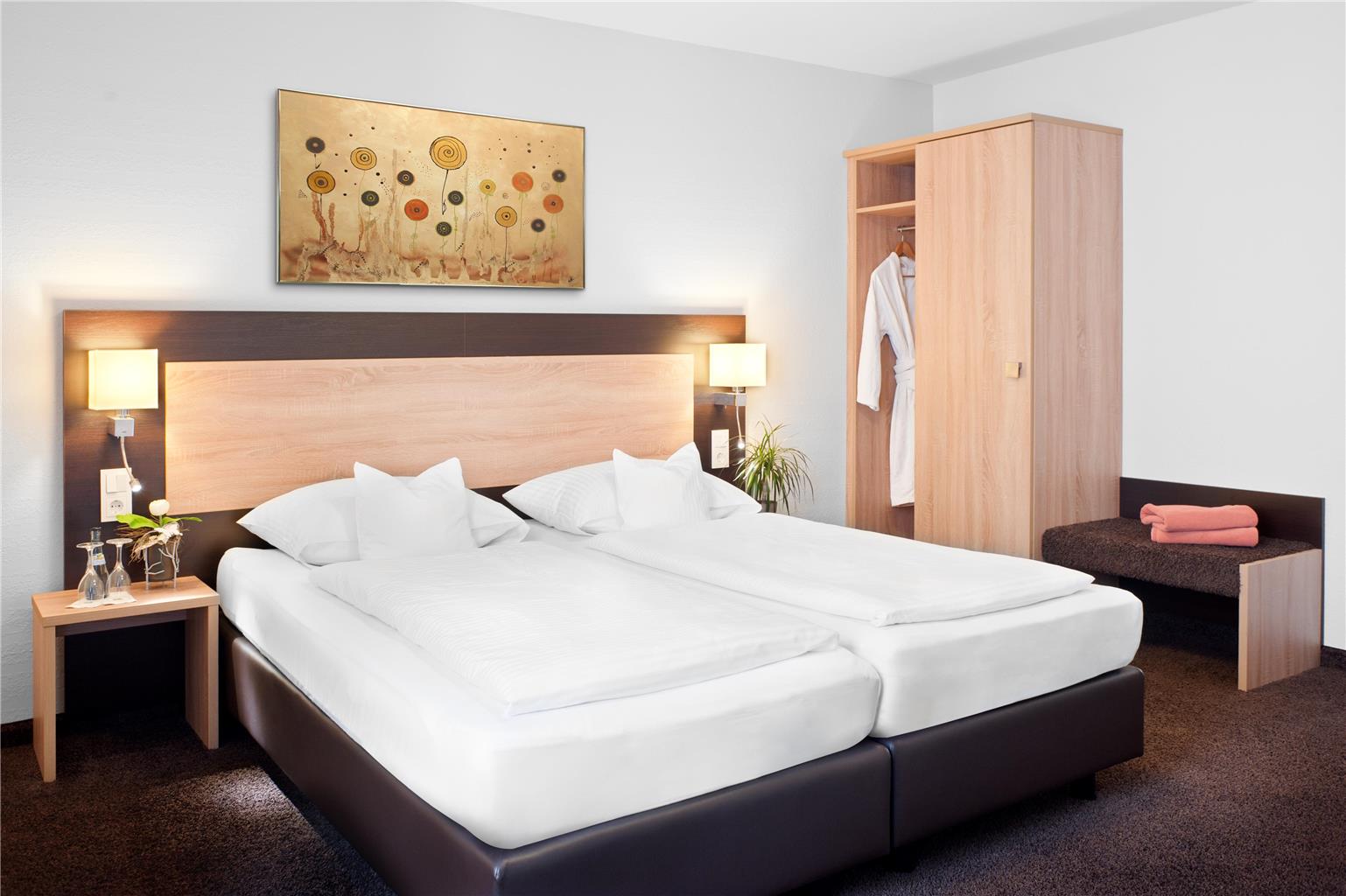 Bild 21 Best Western Hotel Favorit in Ludwigsburg