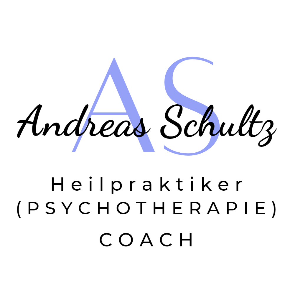 Andreas Schultz Heilpraktiker (Psychotherapie), Coaching in Olpe am Biggesee - Logo