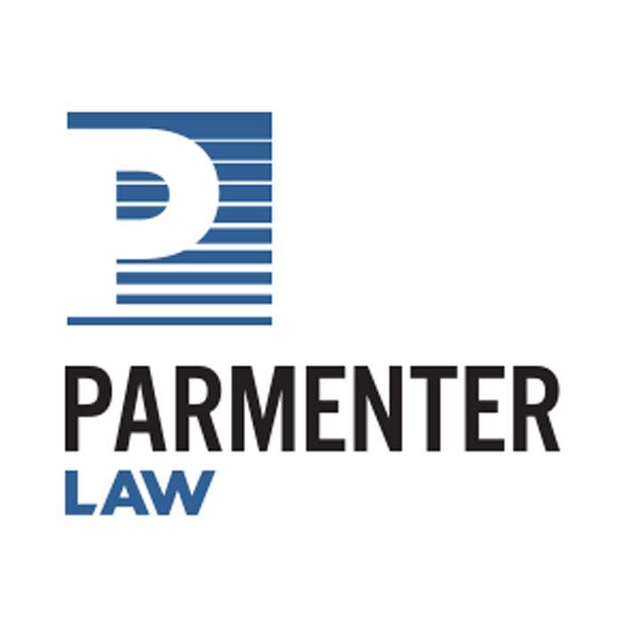 Parmenter Law Logo