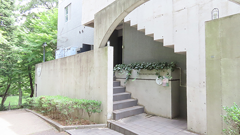 Images Privatesalon Gandhara/CS60吉祥寺
