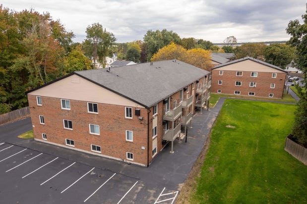Images Flats at Merrill Pond