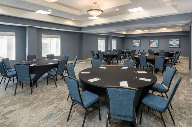 Images Hilton Garden Inn Boca Raton