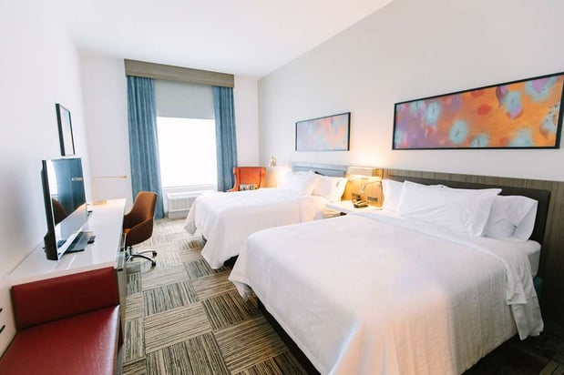 Images Hilton Garden Inn Winter Park