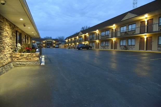 Images Best Western Winchester Hotel