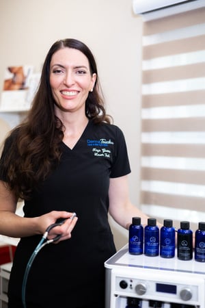 Images DermaTouch RN