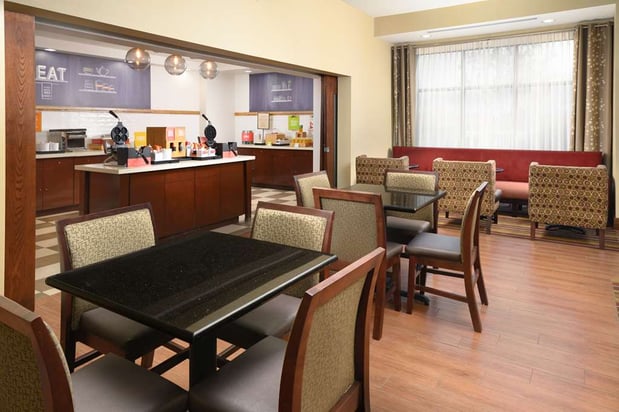 Images Hampton Inn Kimball