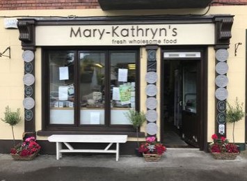Mary-Kathryn's Deli