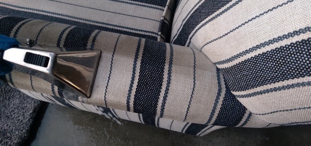 Images Joe's Carpet and Upholstery Cleaning