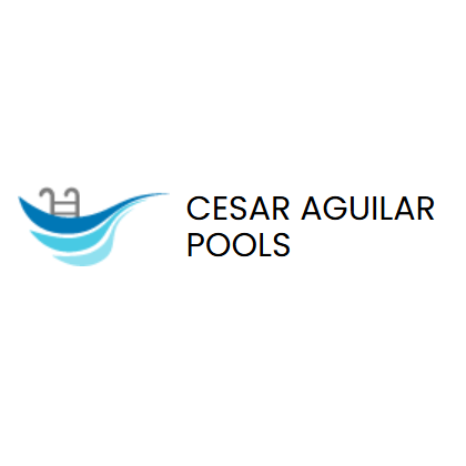 Cesar Aguilar Pools