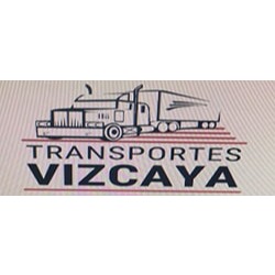 Transportes Vizcaya Logo