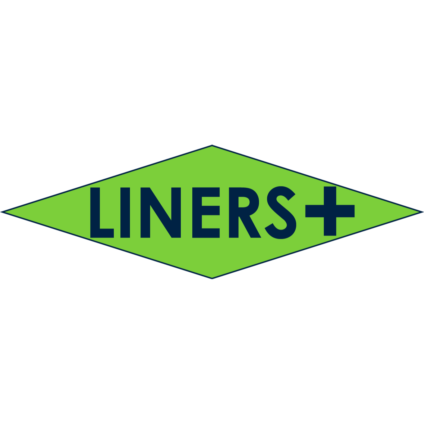 Liners + Logo