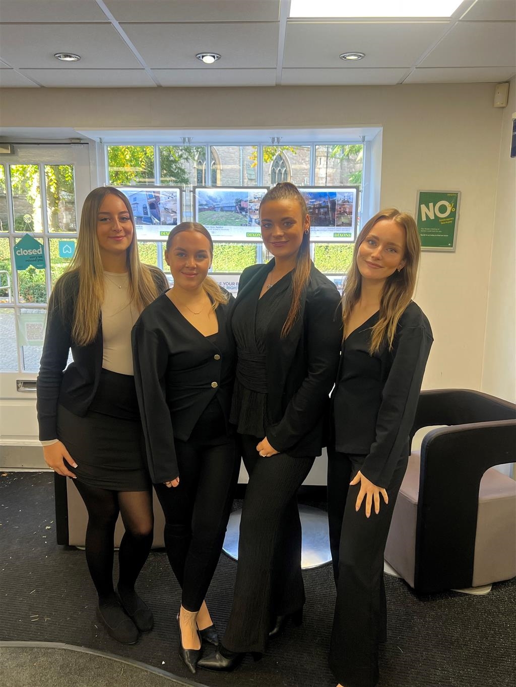 Images Dixons Sales and Letting Agents Redditch