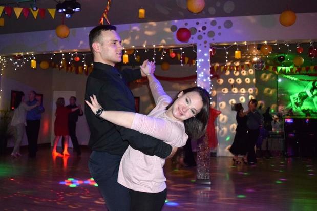 Images Fred Astaire Dance Studios - Southbury
