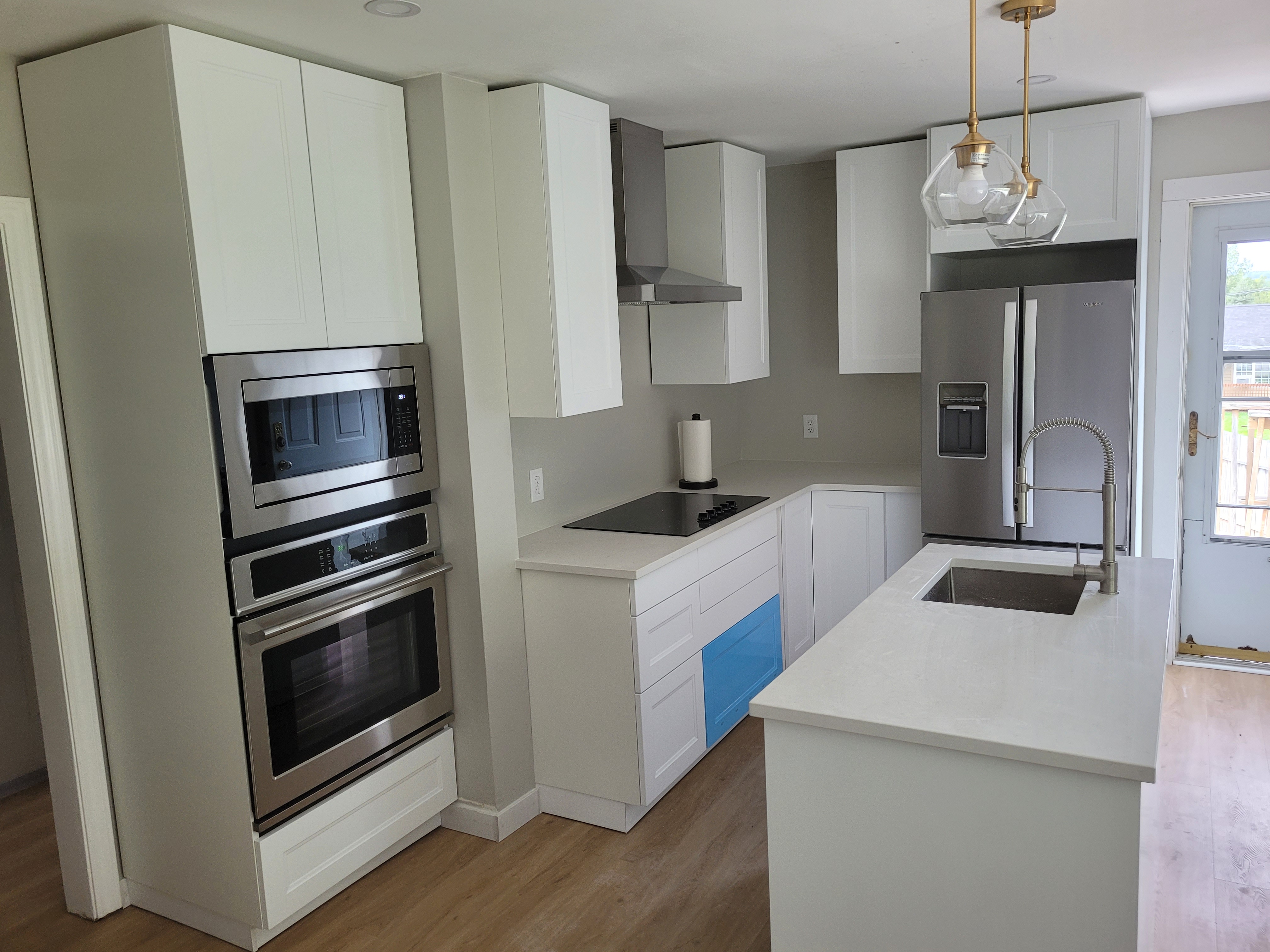 Images caines modern renovations