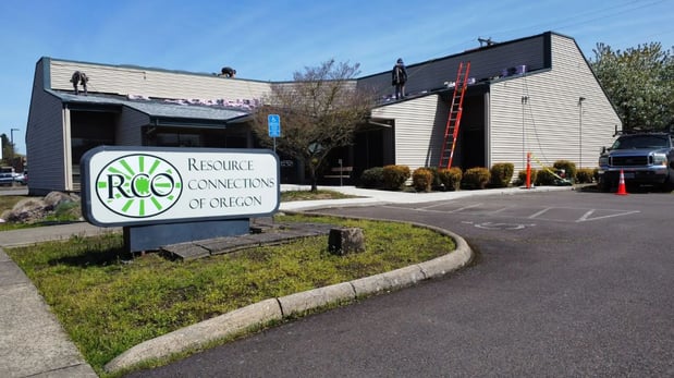Images Monroy's Roofing LLC