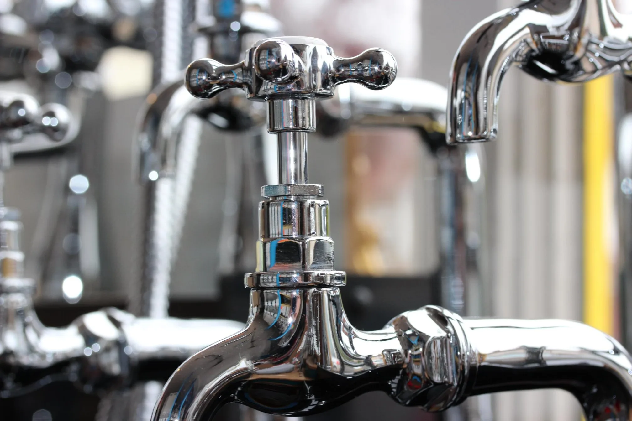 Images Norfolk Discount Plumbing & Electrical Ltd