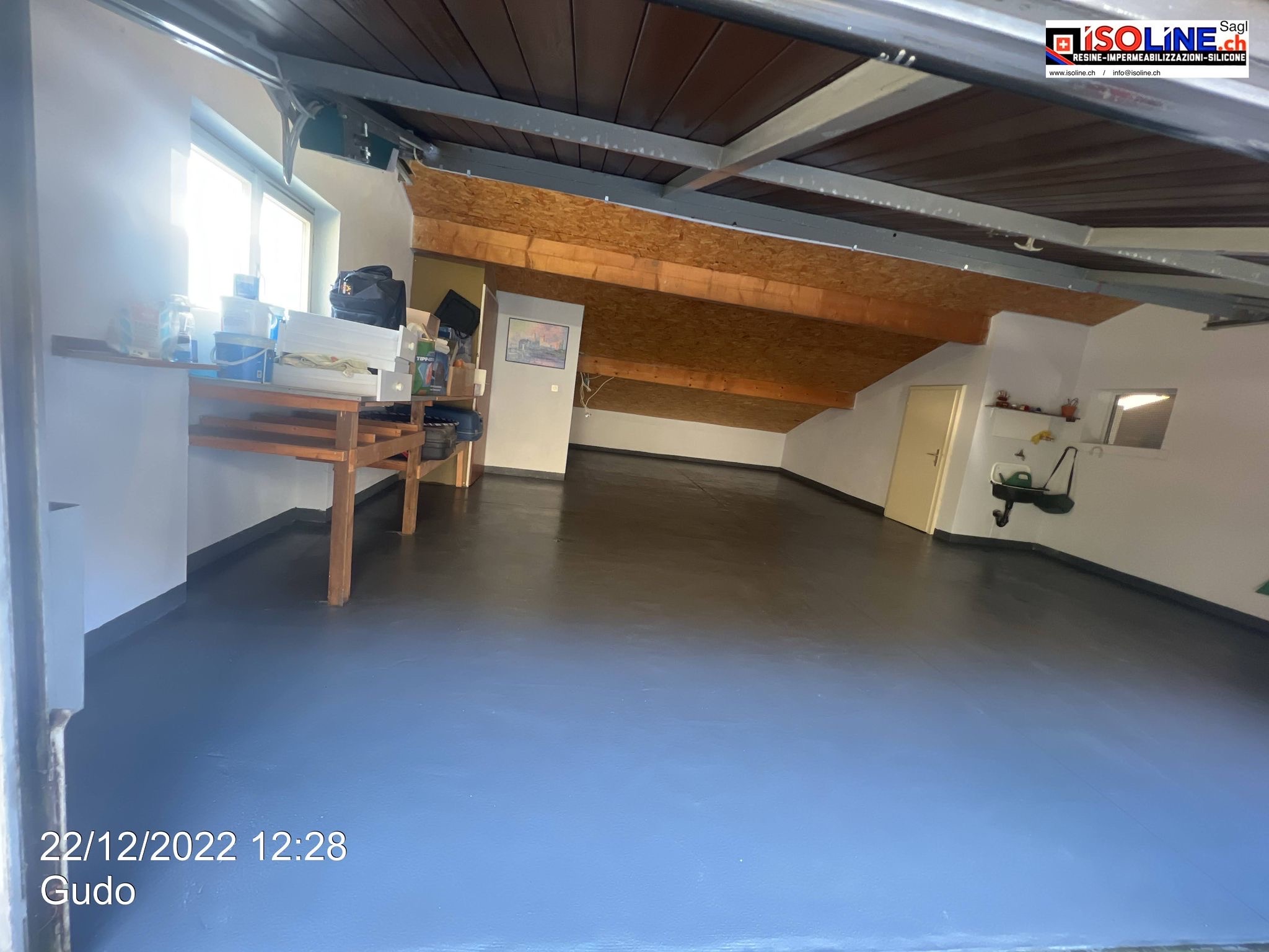 Bilder ISOLINE