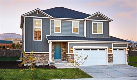 Images Brighton Crossings by Richmond American Homes