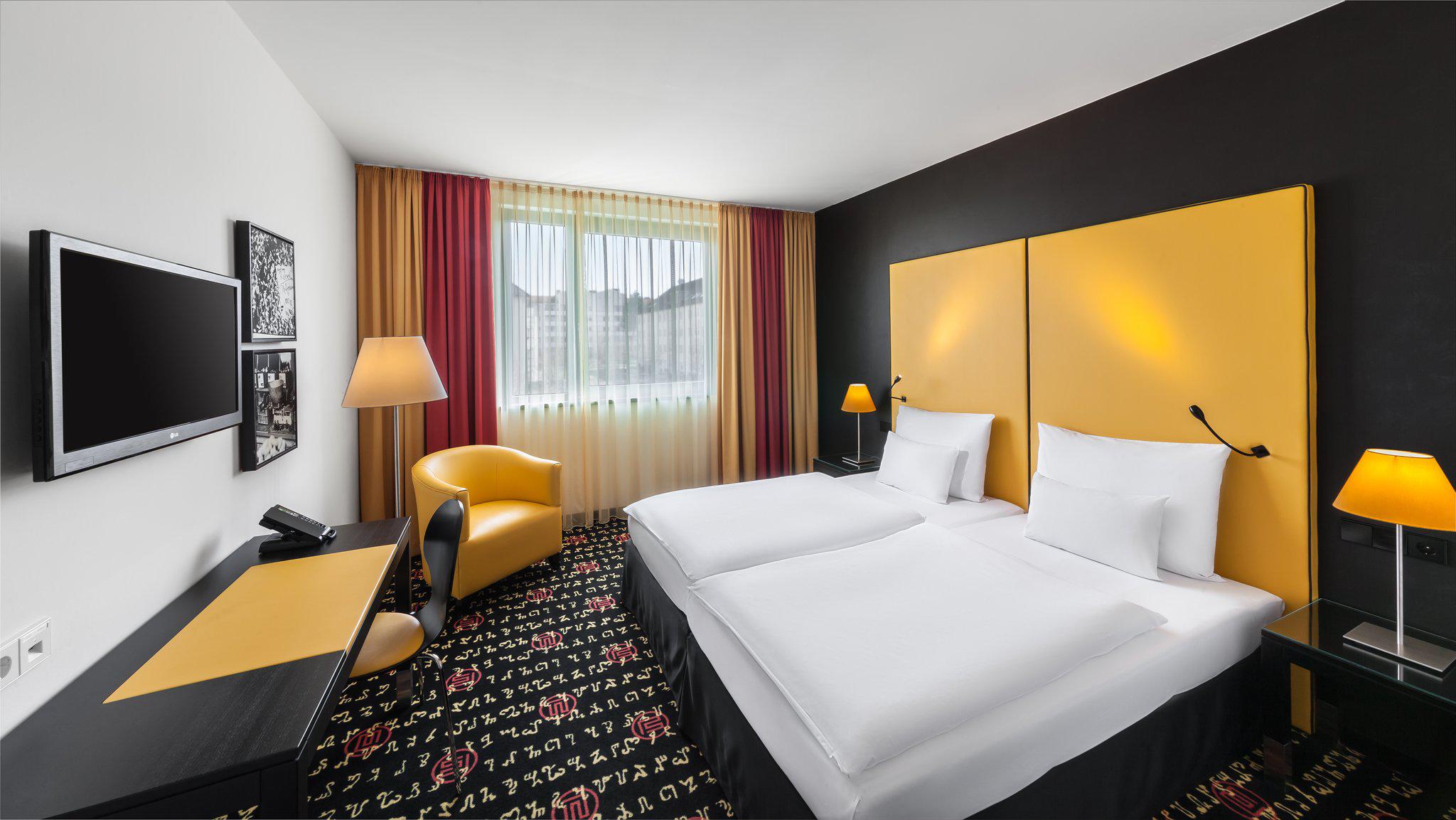 Bilder Holiday Inn Munich - Westpark, an IHG Hotel