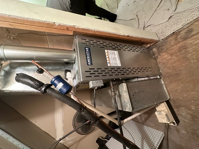 Elite HVACs Heating & Air Glenview, IL furnace