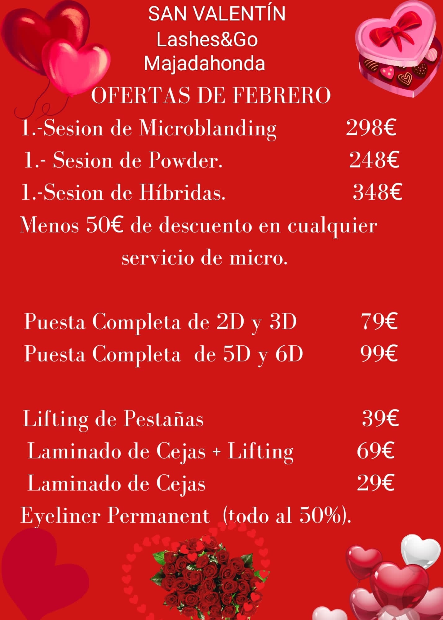 Images Lashes & Go Majadahonda