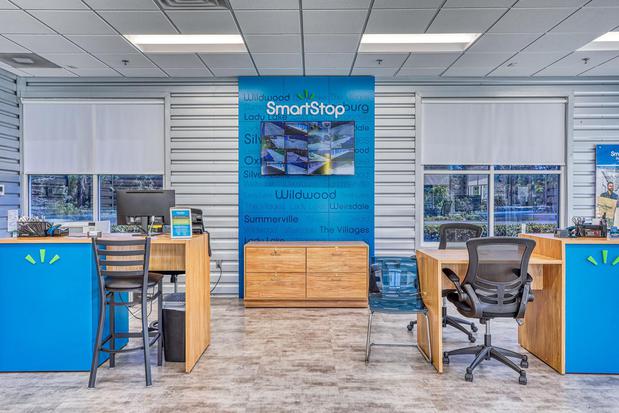 Images SmartStop Self Storage