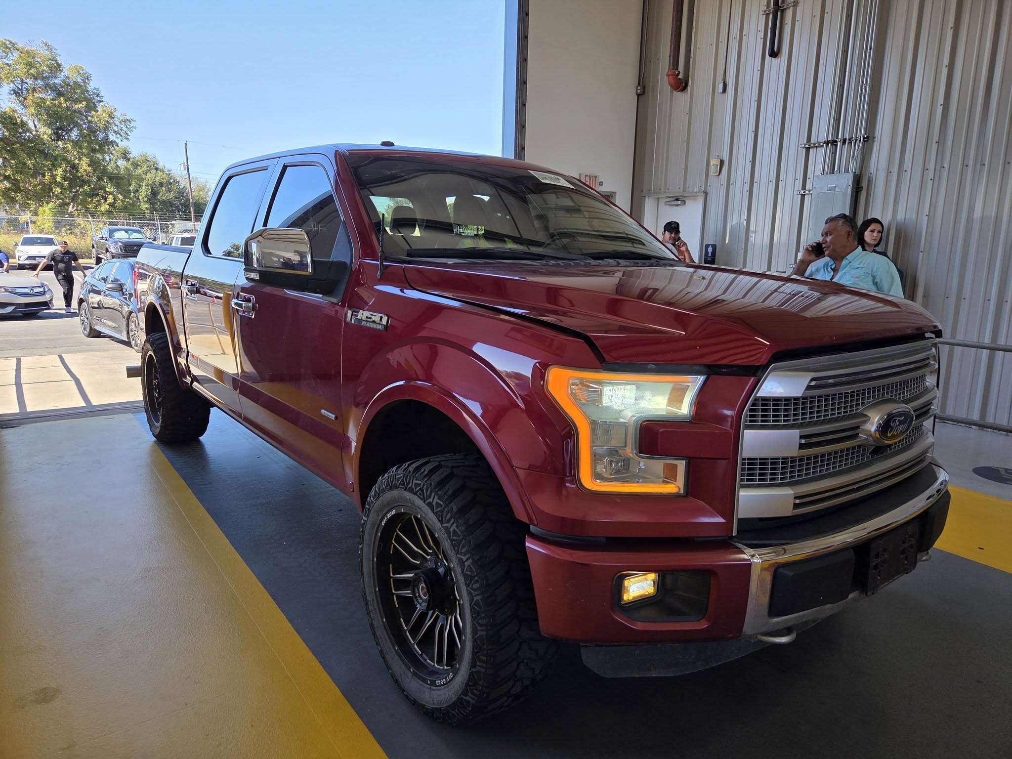 America's Auto Auction Central Houston Image