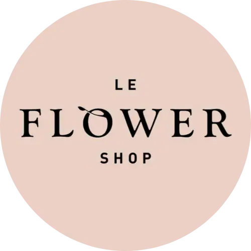 Le Flower Shop