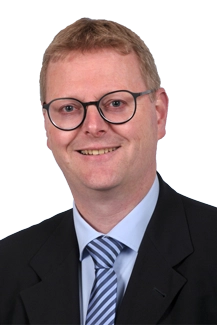 Rechtsanwälte u. Notar Siefker & Schnürer, Gilkamp 4 in Bramsche