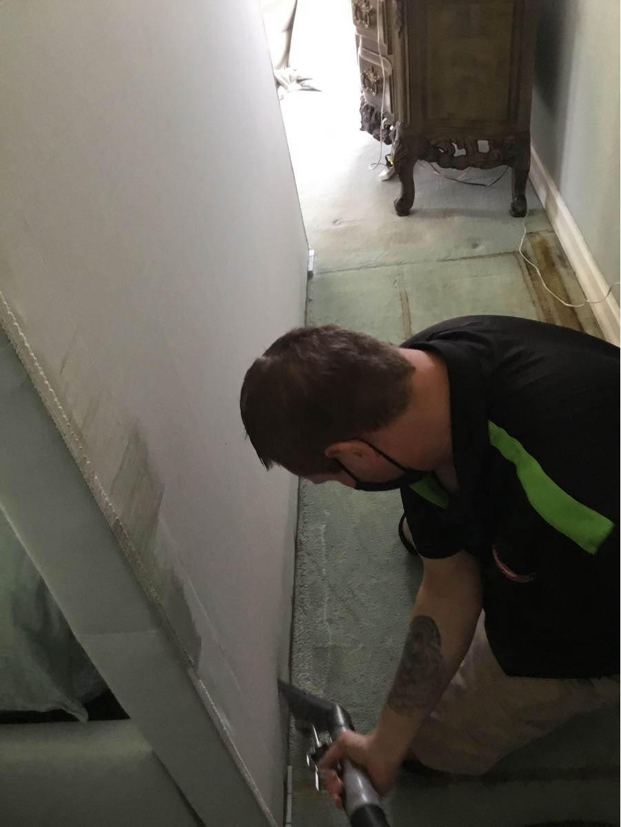 SERVPRO of Delray Beach is the leader in the restoration industry . Our team is trained in for any size disaster, commercial or residential, give us a call today!