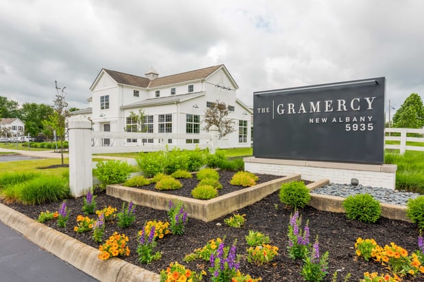 Images The Gramercy