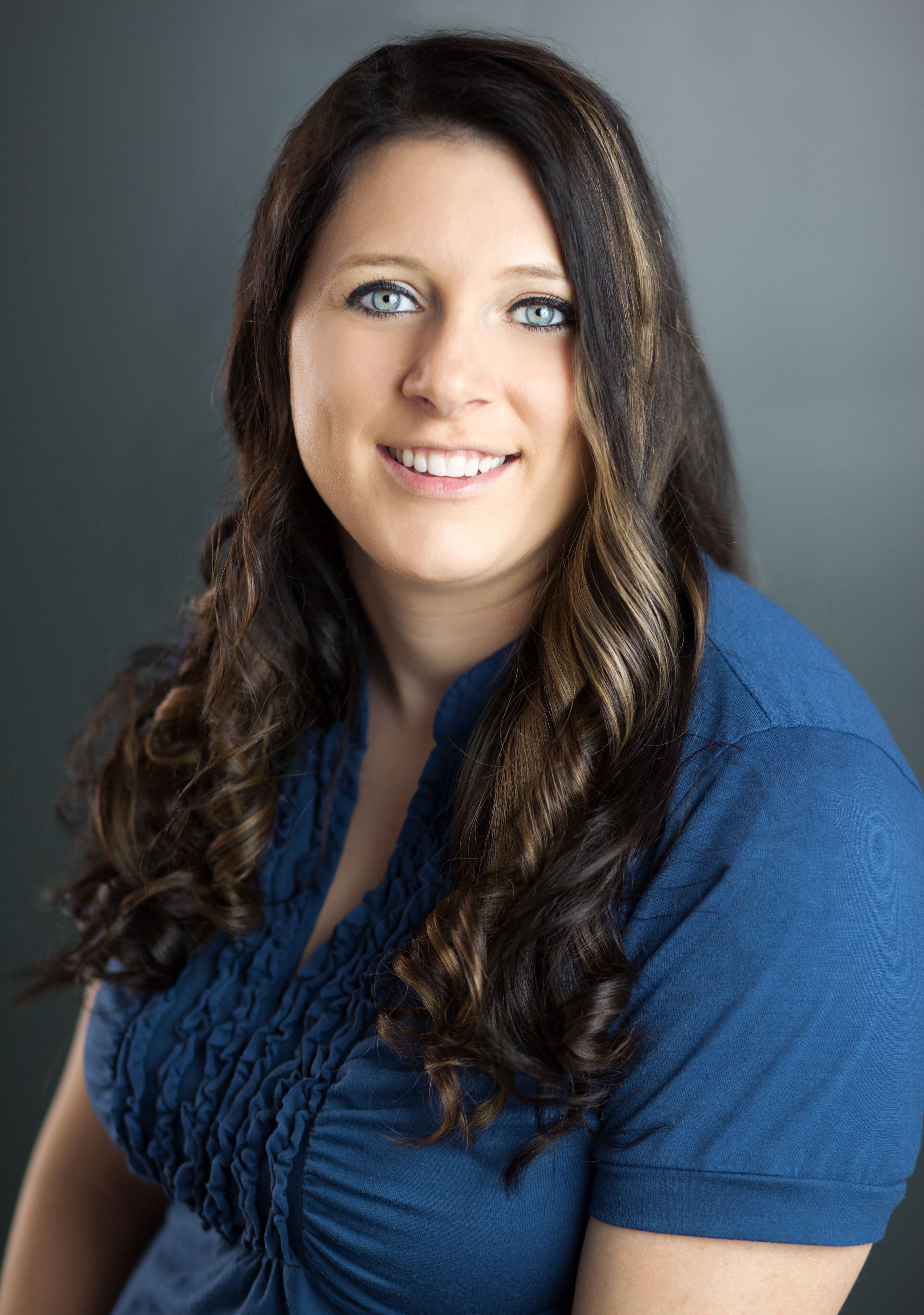 Provider Headshot