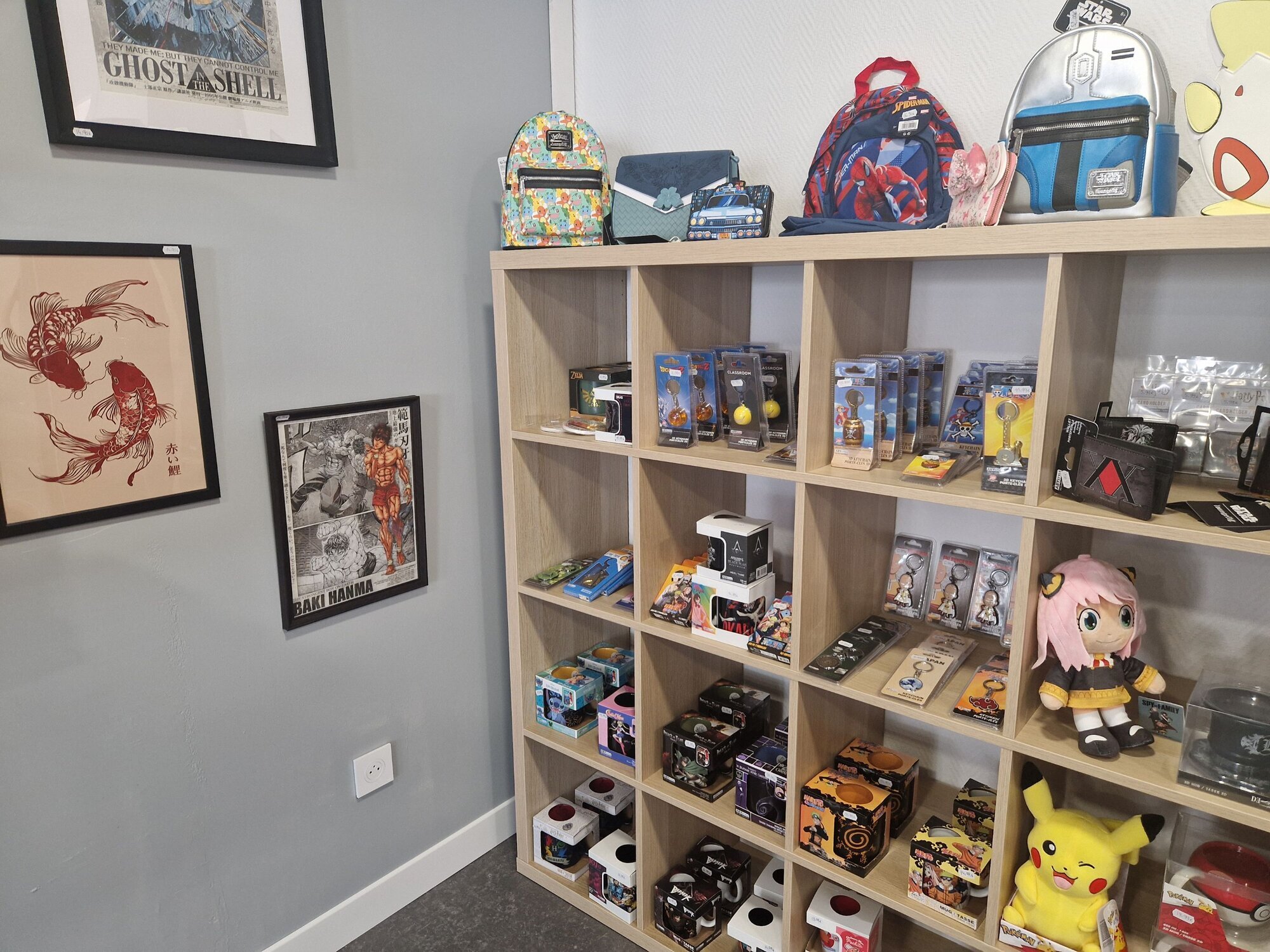 galerie image