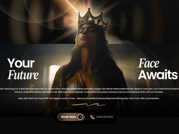 Images Beverly Wilshire Aesthetics Beverly Hills Medical Spa for Botox, Morpheus8, IPL, Lip Fillers