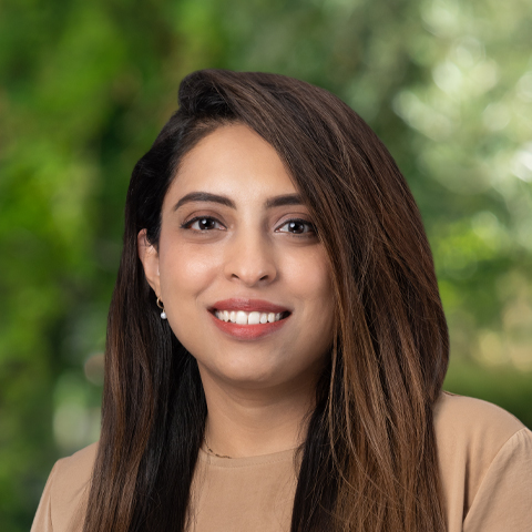 Nadia Sattar
