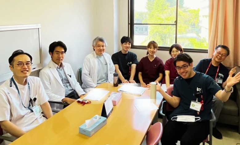 Images 国家公務員共済組合連合会 三宿病院