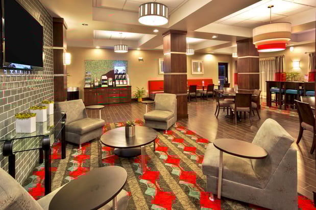 Images Holiday Inn Express & Suites Knoxville West - Oak Ridge by IHG