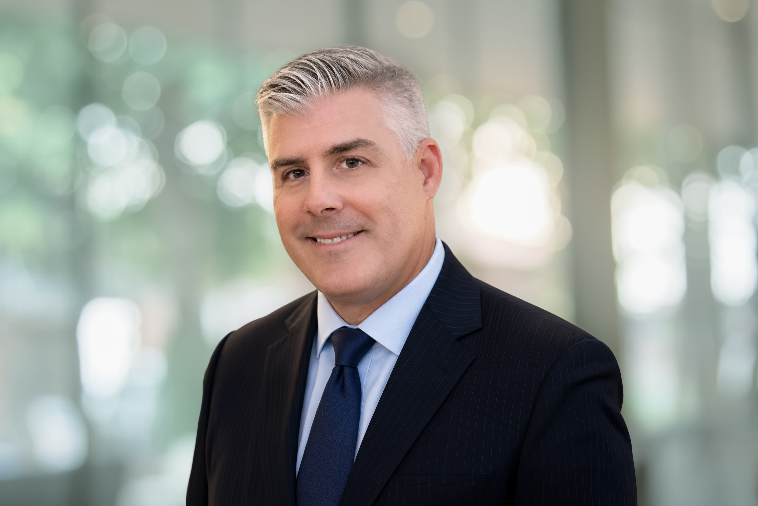 advisor headshot