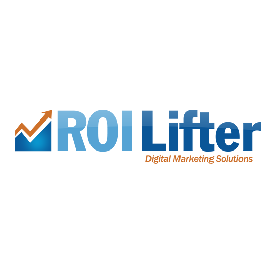 ROILifter Internet Marketing Services Miami Fl Logo