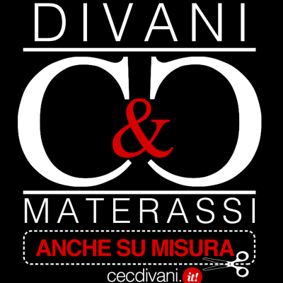 C&C Divani e Materassi Logo
