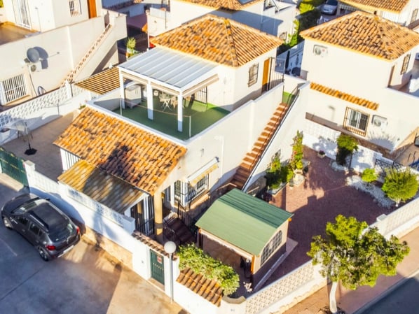 Bilder Villa AquaBalance