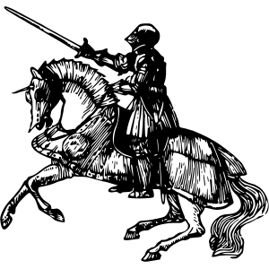 Knight's Garage Doors