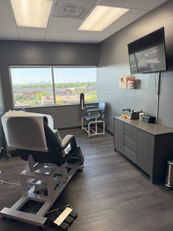 Images Gameday Men's Health Englewood TRT, Weight Loss, ED Clinic