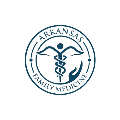 Arkansas Family Medicine Logo
