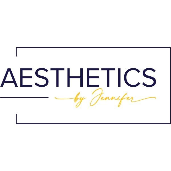 Aesthetics by Jennifer Logo