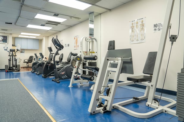 Images Motion PT - Maspeth
